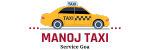 Manoj Taxi Service